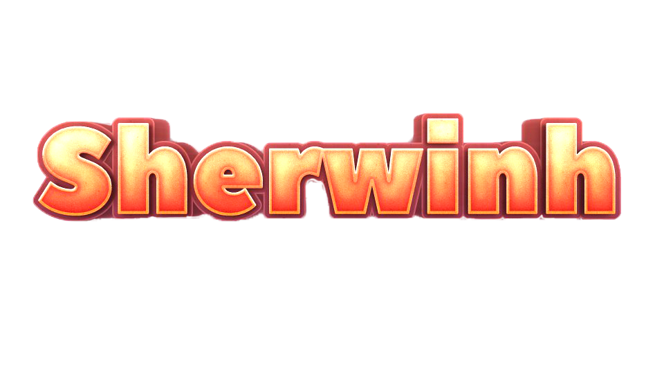 Sherwin Hemmati Blog
